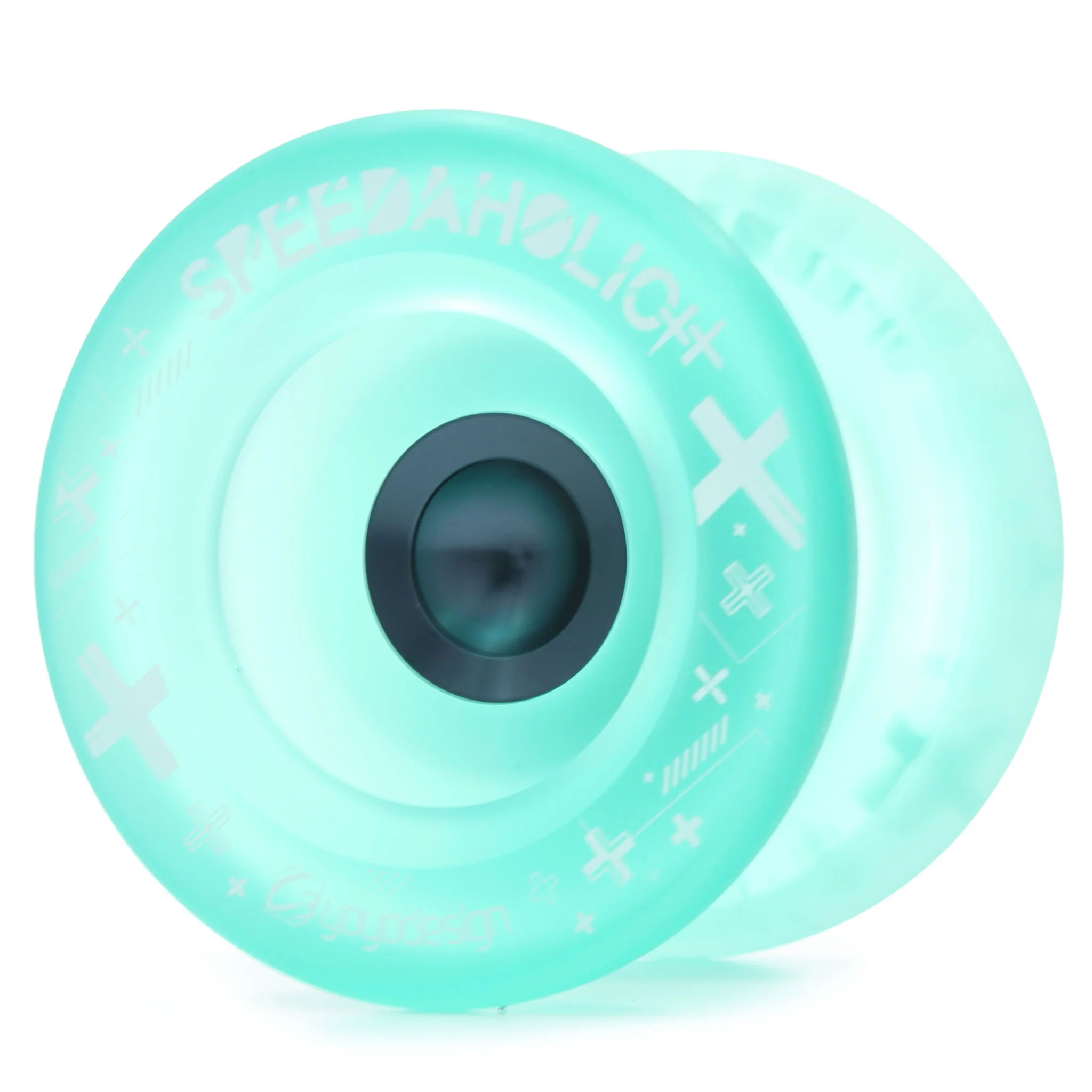 Speedaholic XX - Image 34