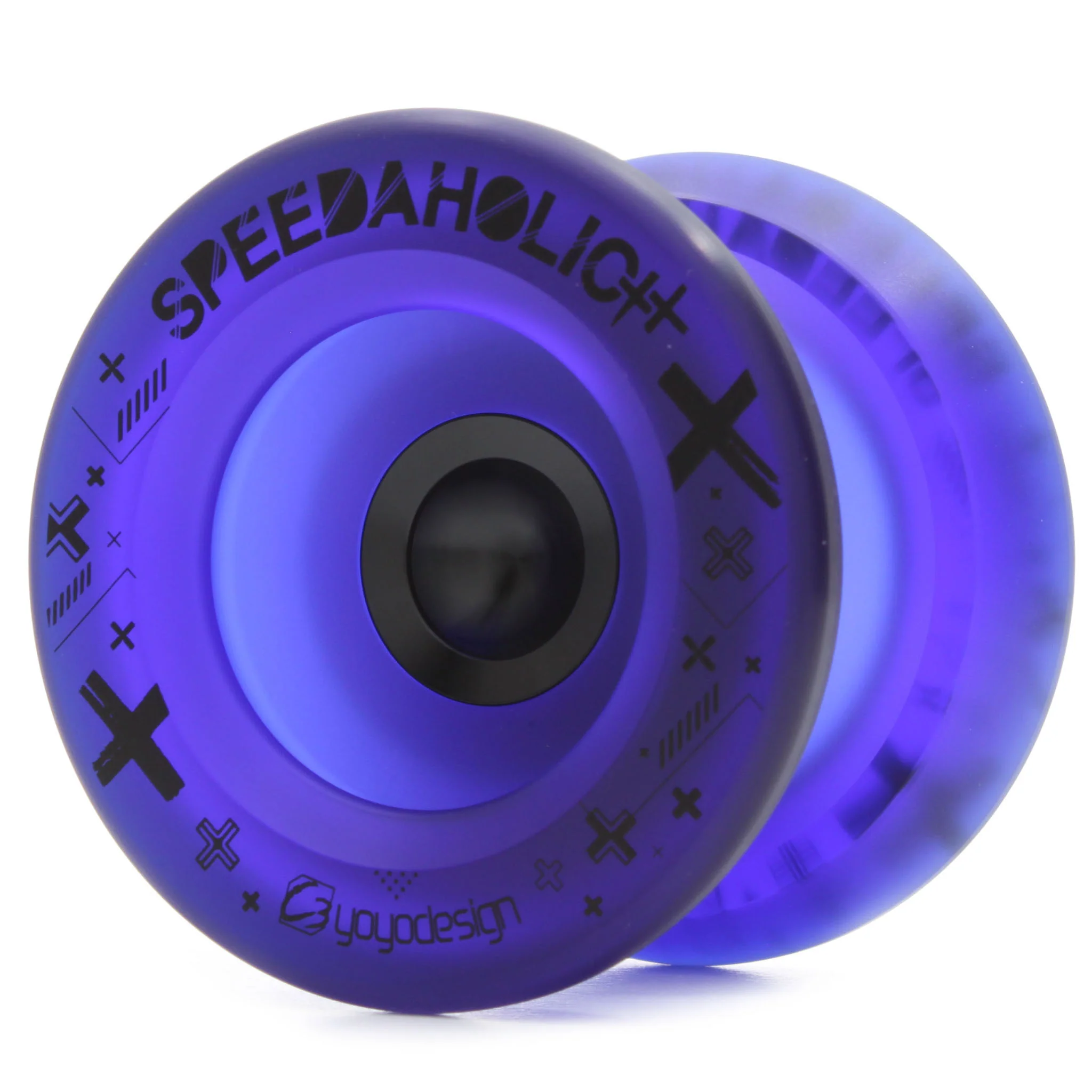 Speedaholic XX - Image 36