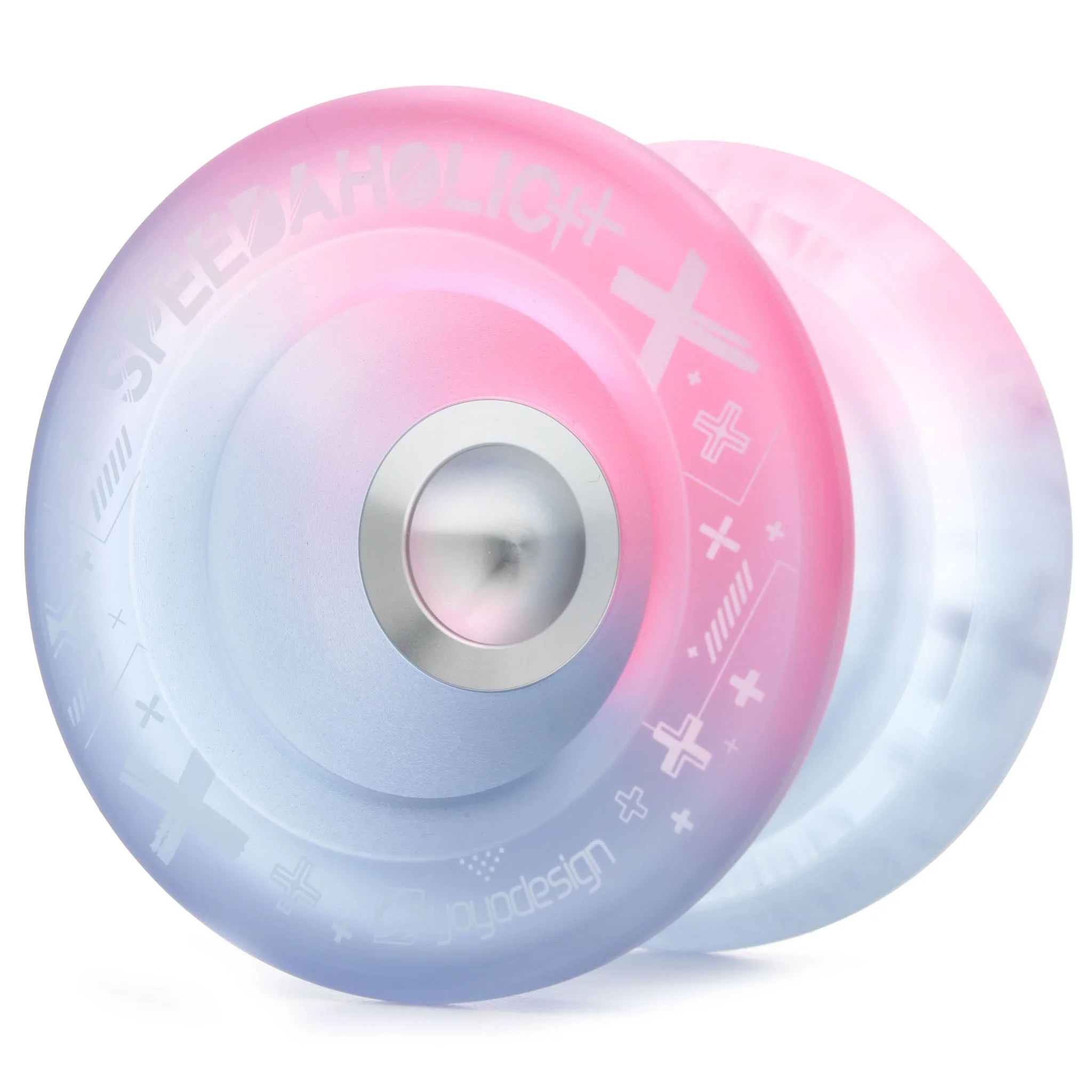 Speedaholic XX - Image 38