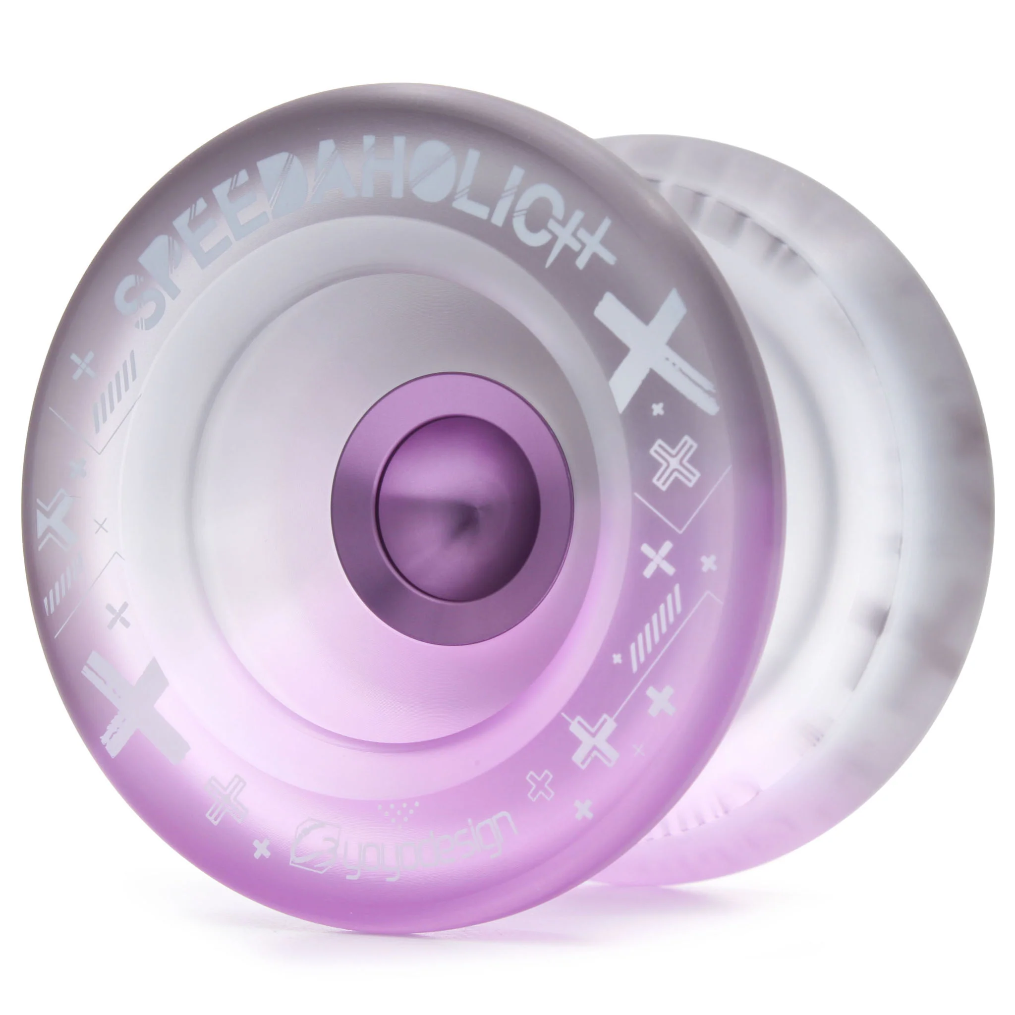 Speedaholic XX - Image 41