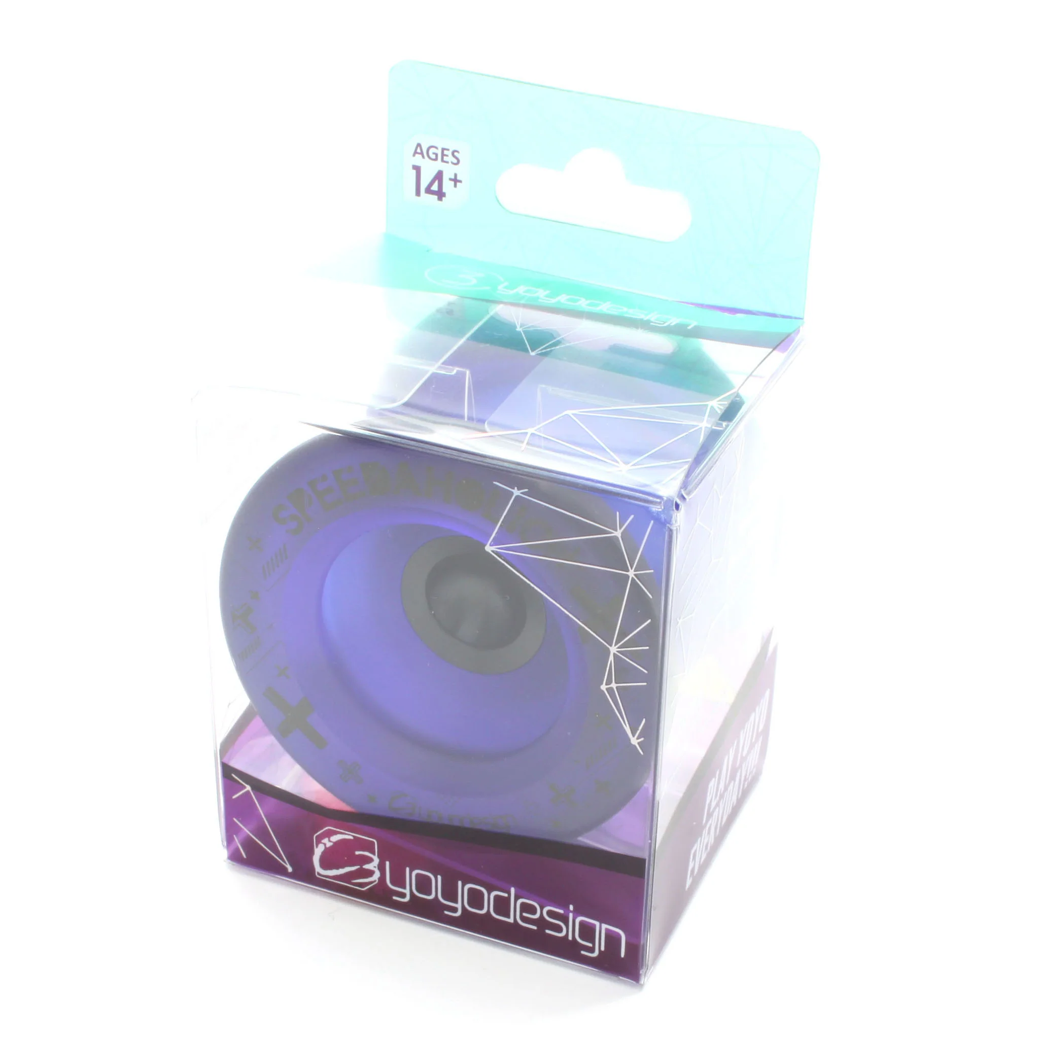 Speedaholic XX - Image 6