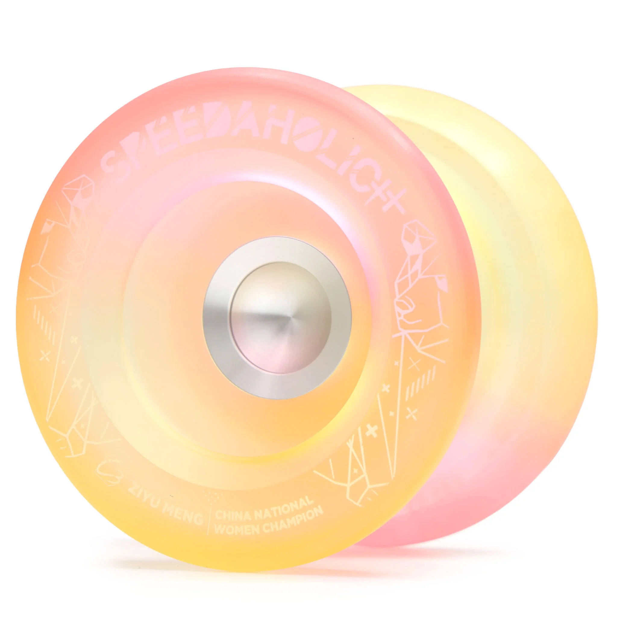 Speedaholic XX - Image 7