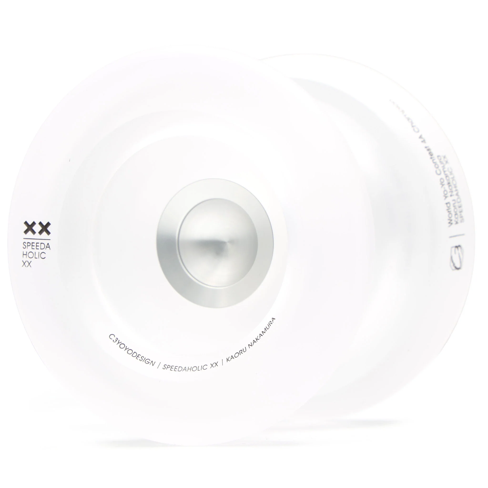 Speedaholic XX - Image 8