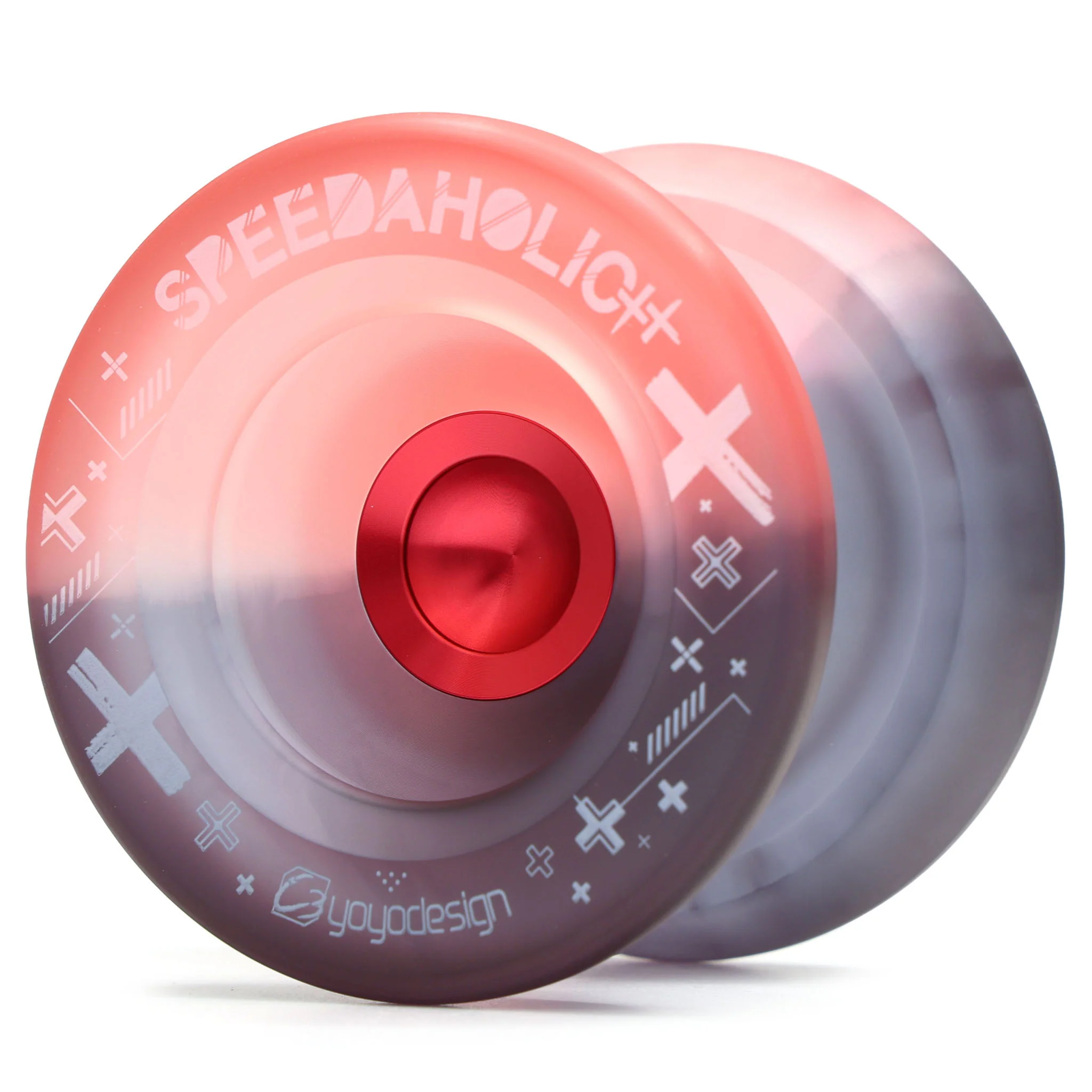 Speedaholic XX - Image 9