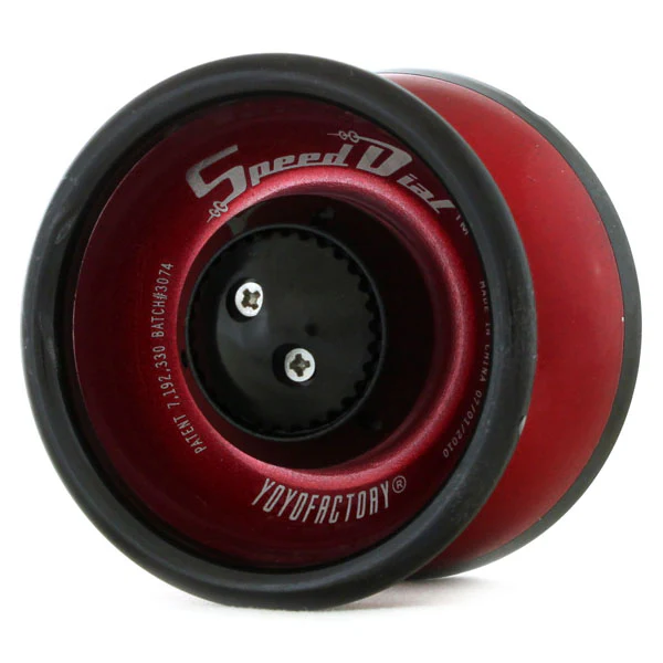 SpeedDial B-Grade - Image 4