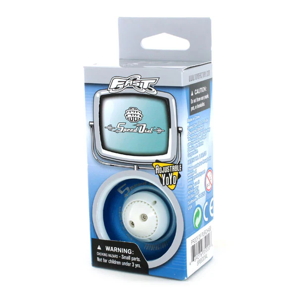 SpeedDial B-Grade - Image 5