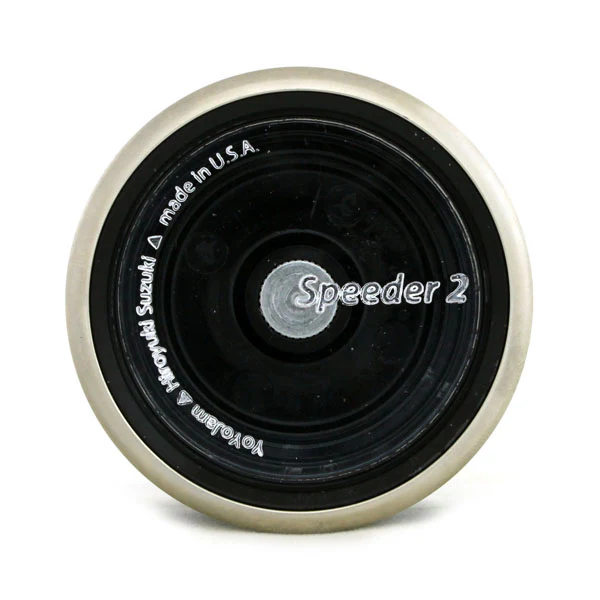 Speeder 2 (2011WYYC) - Image 3