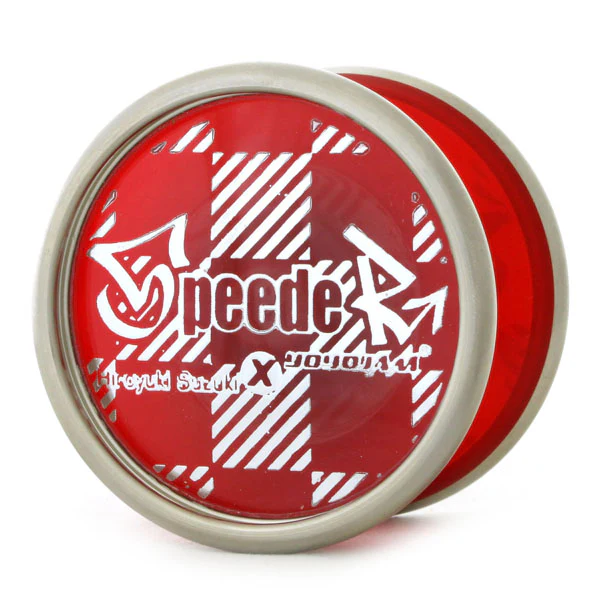 Speeder - Image 4