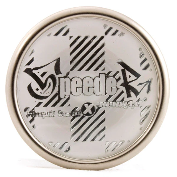 Speeder - Image 7