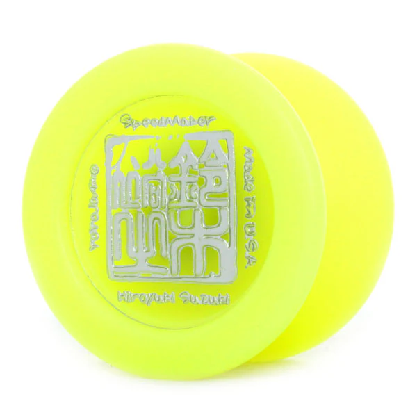 SpeedMaker - Image 4