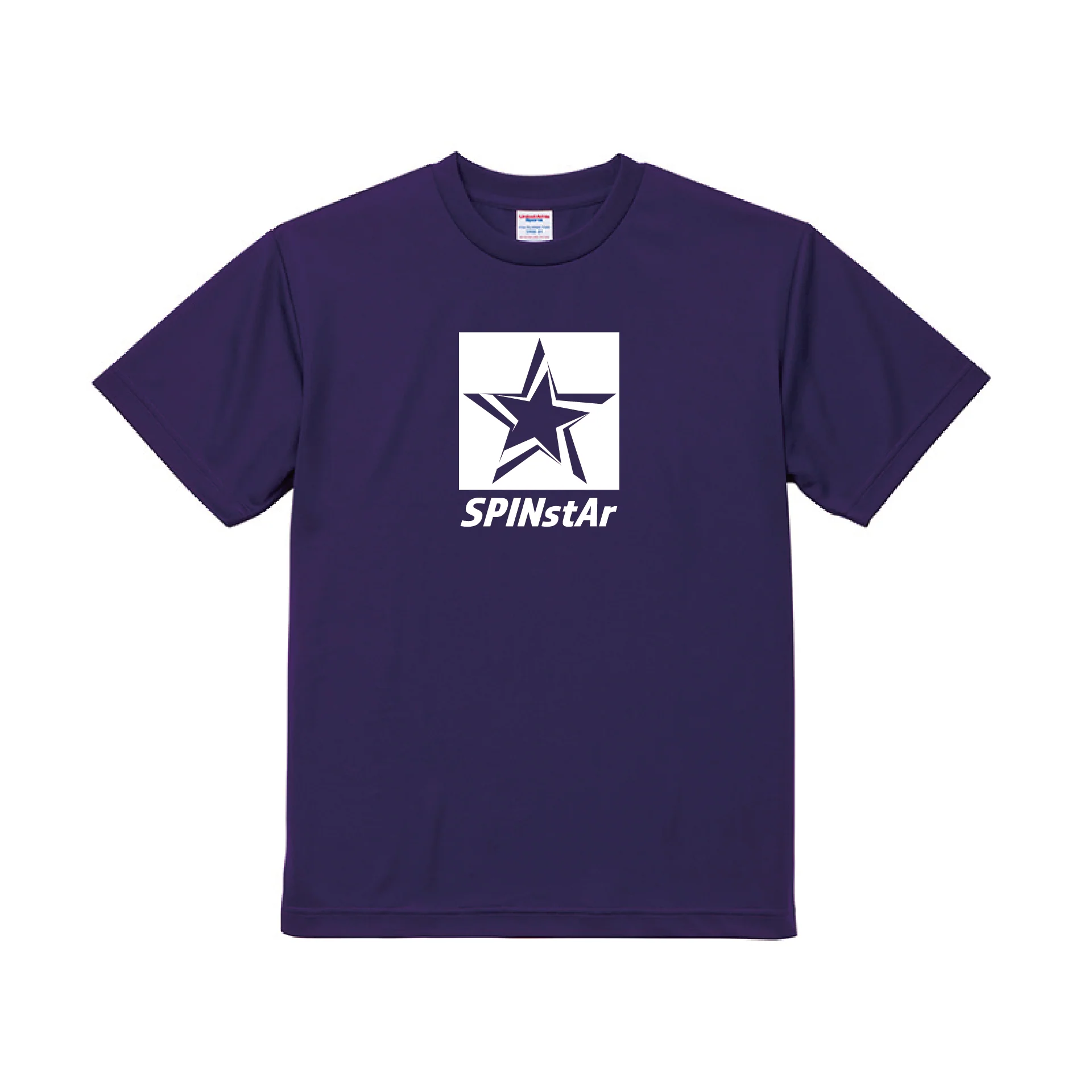 SPIN stAr T-shirts - Image 2