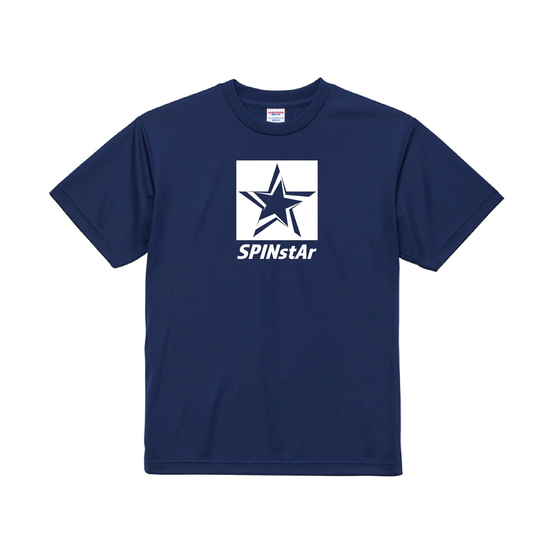 SPIN stAr T-shirts - Image 3