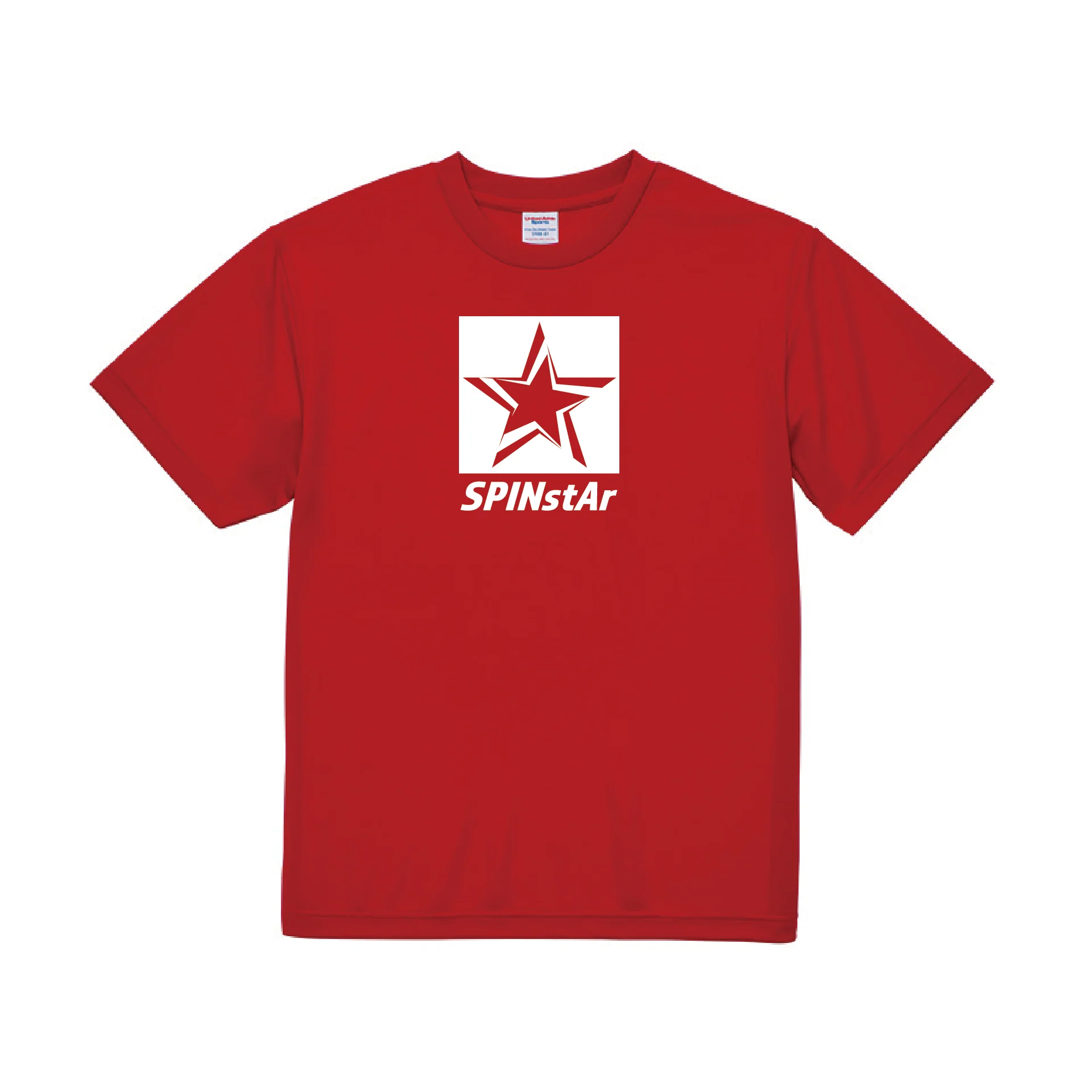 SPIN stAr T-shirts - Image 4