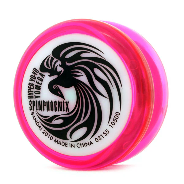 SpinPhoenix - Image 3