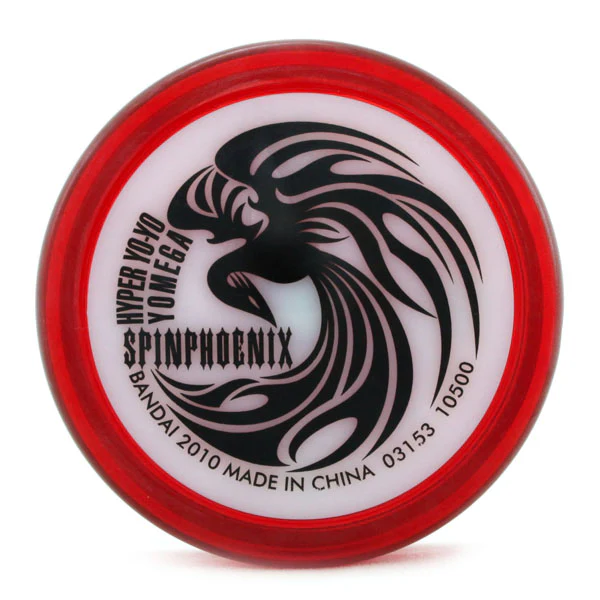 SpinPhoenix - Image 5