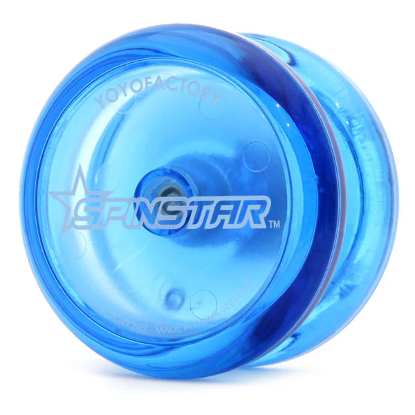 Spinstar - Image 14