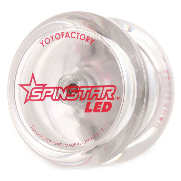 Spinstar LED - Image 7
