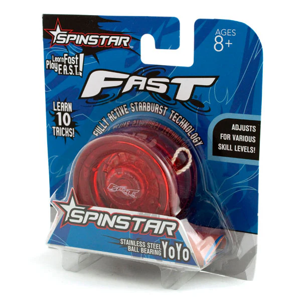Spinstar (Old) - Image 8