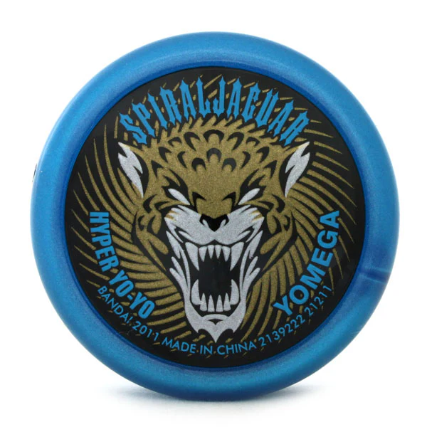 SpiralJaguar - Image 3