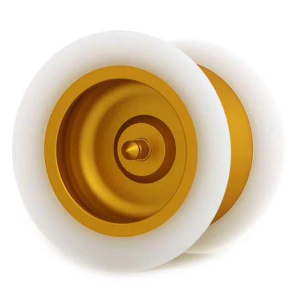 Split Decision POM (Johnny 5 Donut) - Image 3