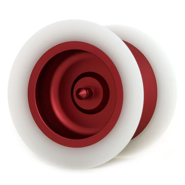 Split Decision POM (Johnny 5 Donut) - Image 4