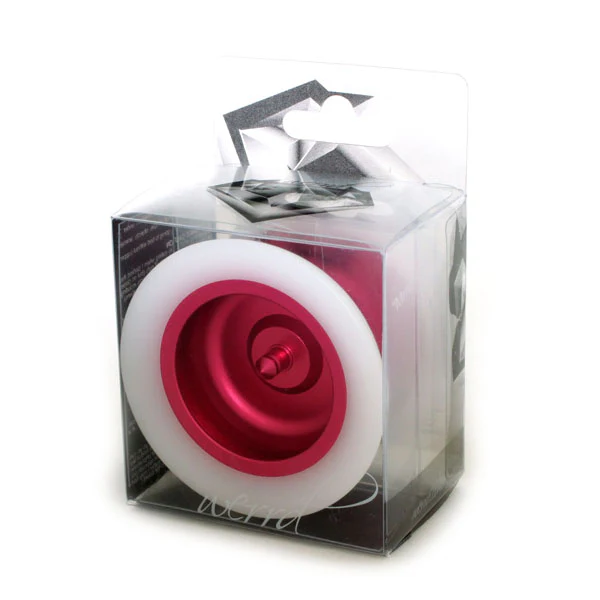 Split Decision POM (Johnny 5 Donut) - Image 8