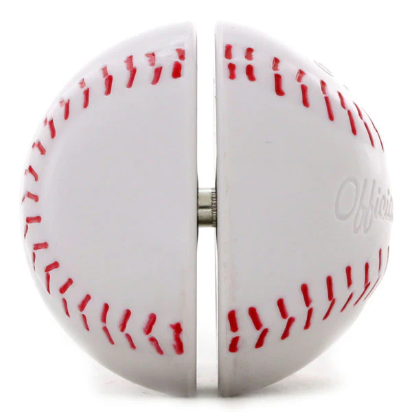 Sportsline Sports Ball (Base Ball) - Image 2