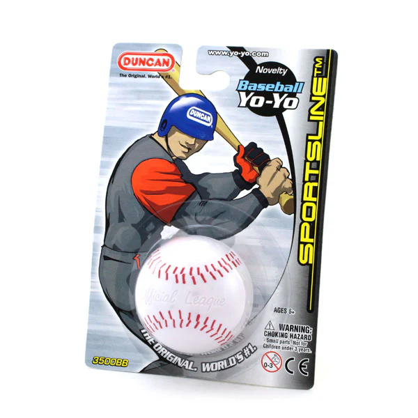 Sportsline Sports Ball (Base Ball) - Image 4