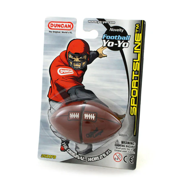 Sportsline Sports Ball (Foot Ball) - Image 4