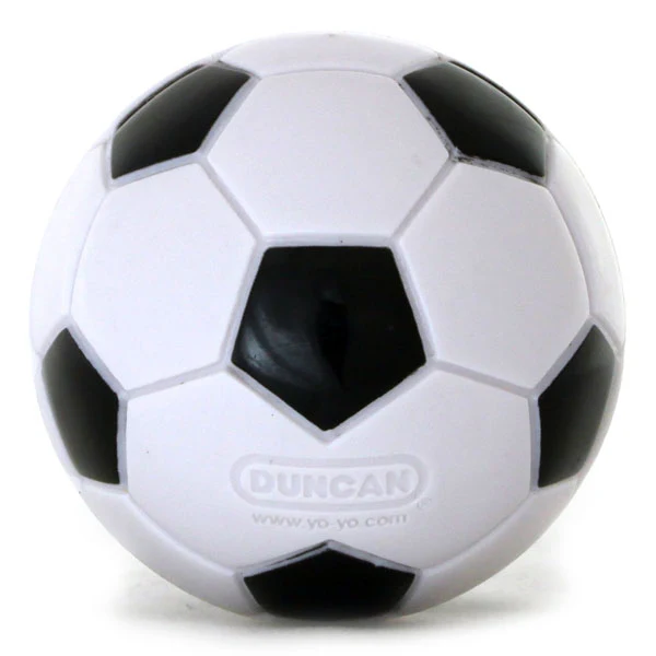 Sportsline Sports Ball (Soccer Ball) - Image 2