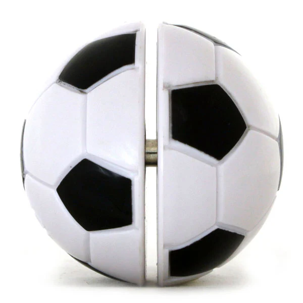 Sportsline Sports Ball (Soccer Ball) - Image 3