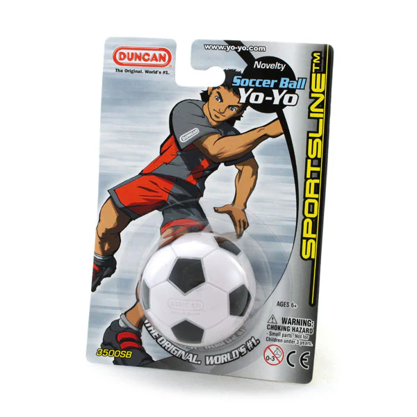 Sportsline Sports Ball (Soccer Ball) - Image 4