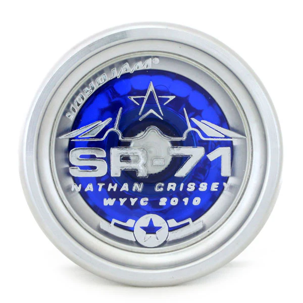 SR-71 2010 Worlds - Image 3