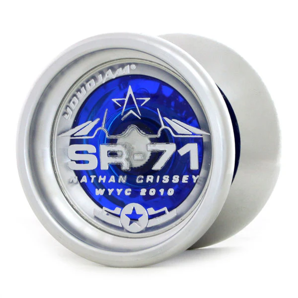 SR-71 2010 Worlds - Image 4