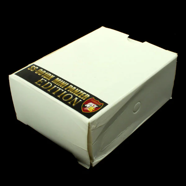 SS-001DX Mini-Panzer EDITION - Image 7