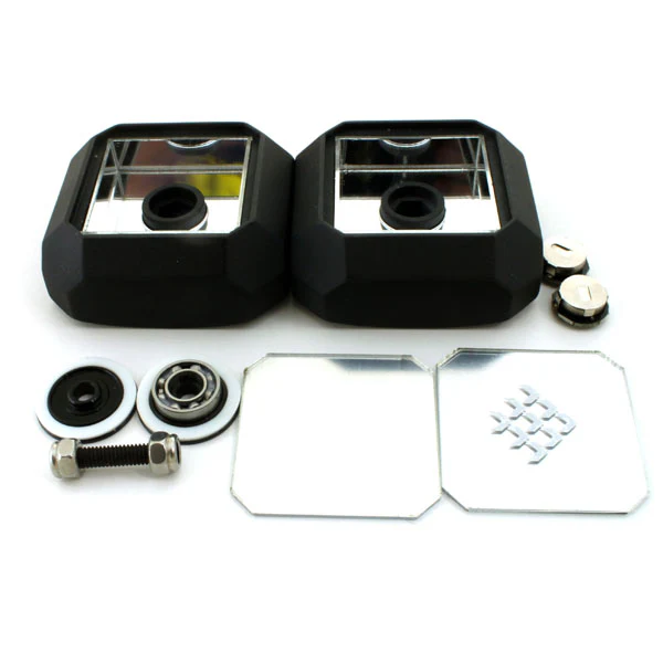 SS-002 Matrixx Cube - Image 7