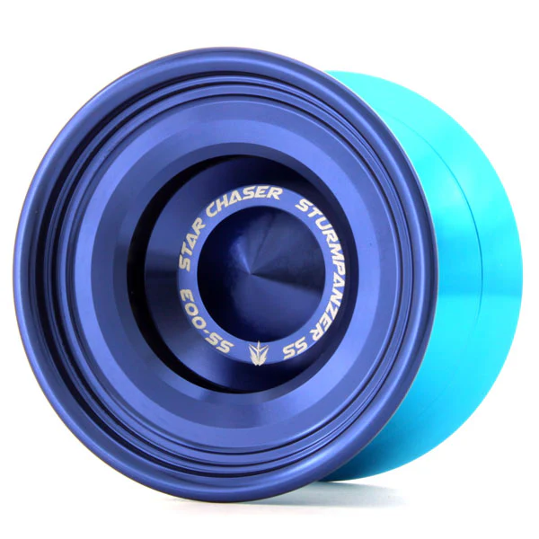 SS-003 Star Chaser - Image 6
