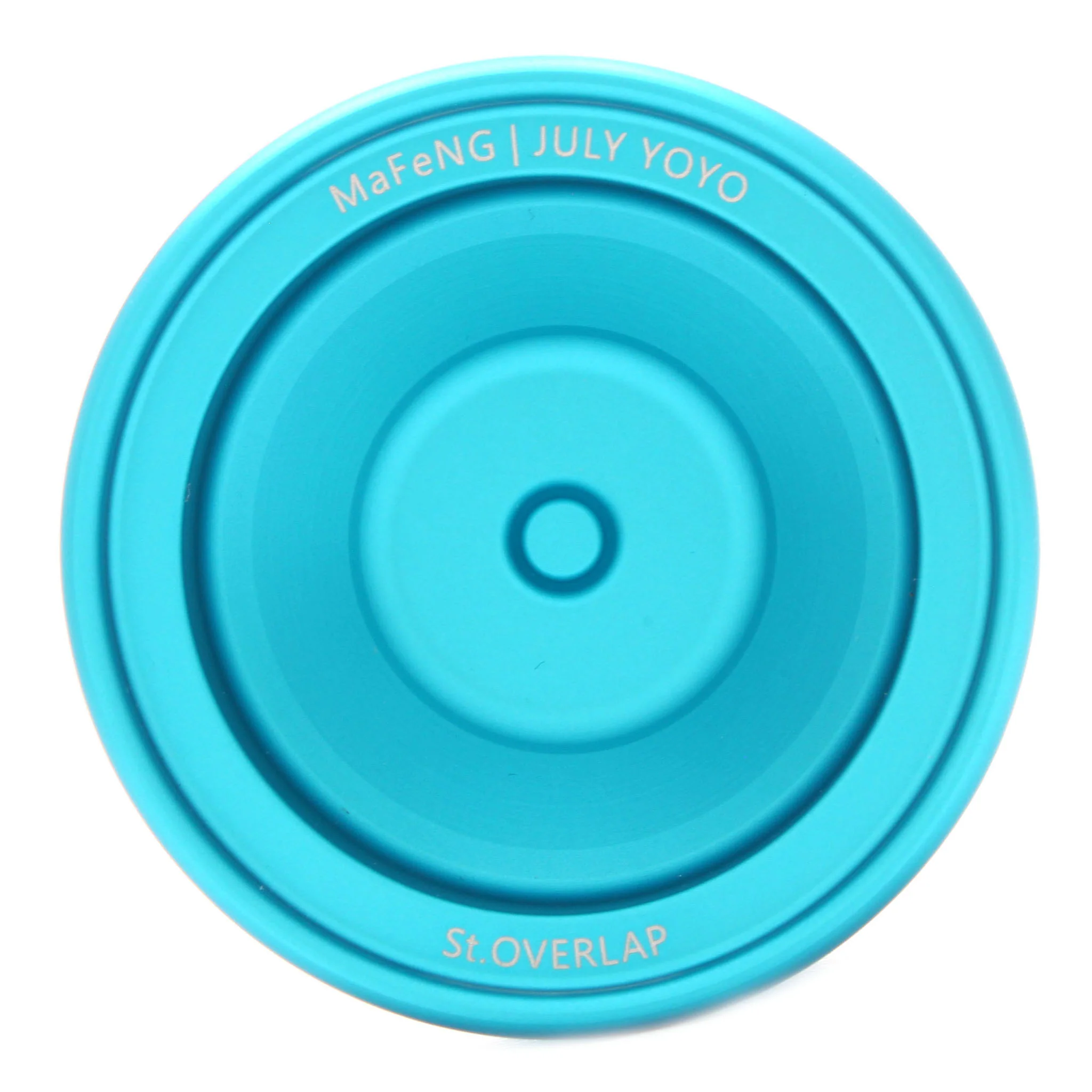 St. Overlap - Image 11