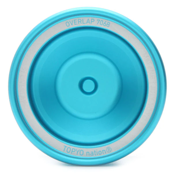 St. Overlap - Image 3