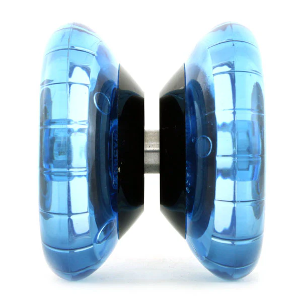 Stainless Steel Axle for Duncan (35mm) - Image 4