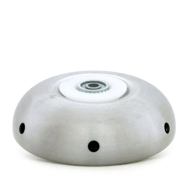 Stainless Steel Whistling Yo-Yo - Image 5