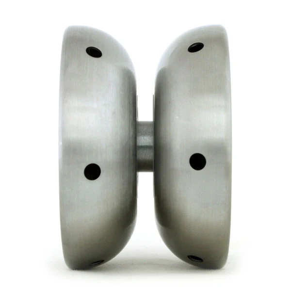 Stainless Steel Whistling Yo-Yo - Image 6