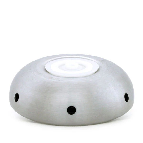 Stainless Steel Whistling Yo-Yo - Image 8