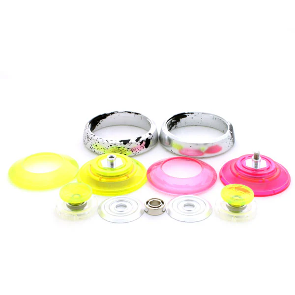 Star Spirit (Reversible Yo-Yo) - Image 11