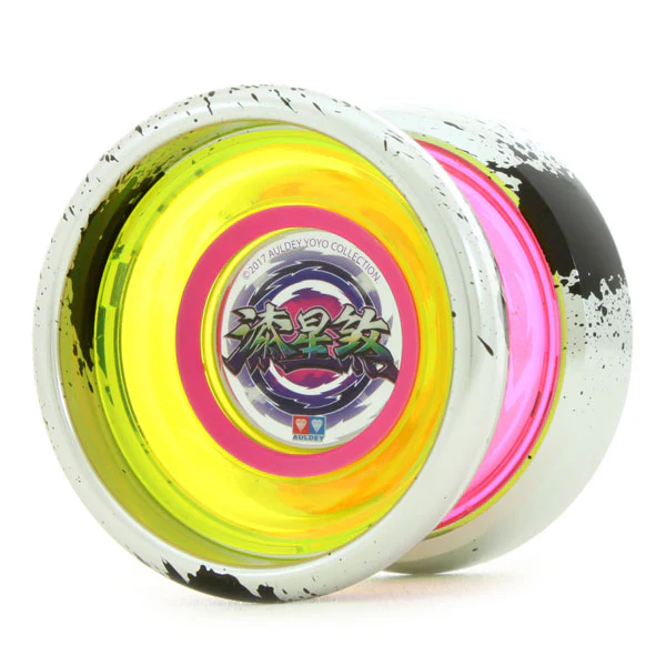 Star Spirit (Reversible Yo-Yo) - Image 4