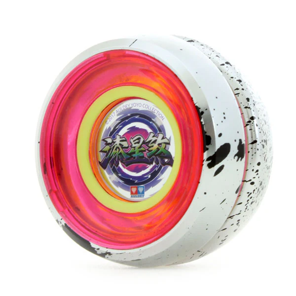 Star Spirit (Reversible Yo-Yo) - Image 7