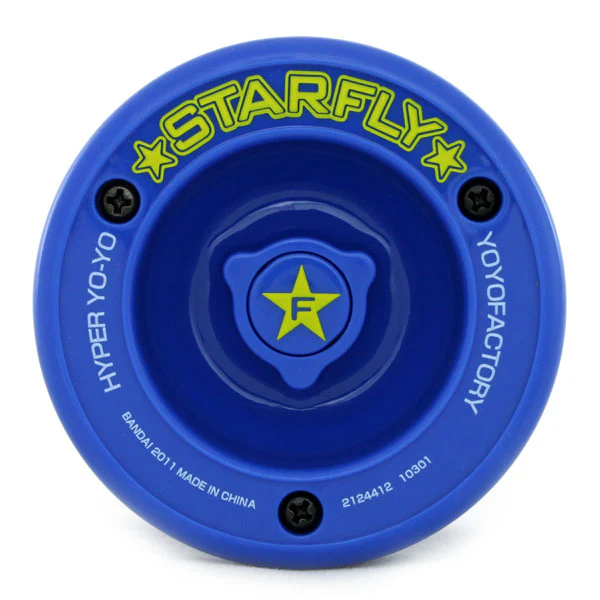 Starfly - Image 3