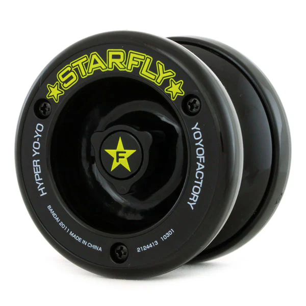 Starfly - Image 4