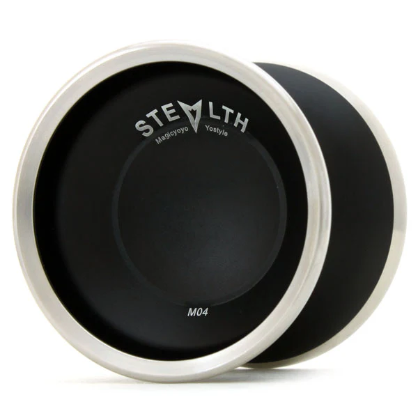Stealth - Image 3
