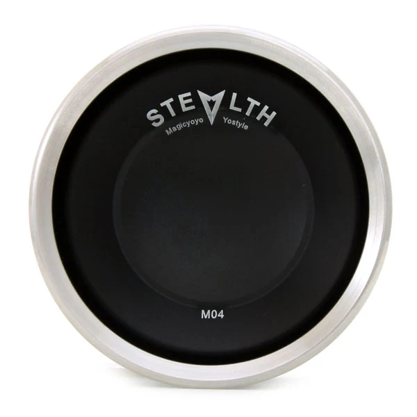 Stealth - Image 5